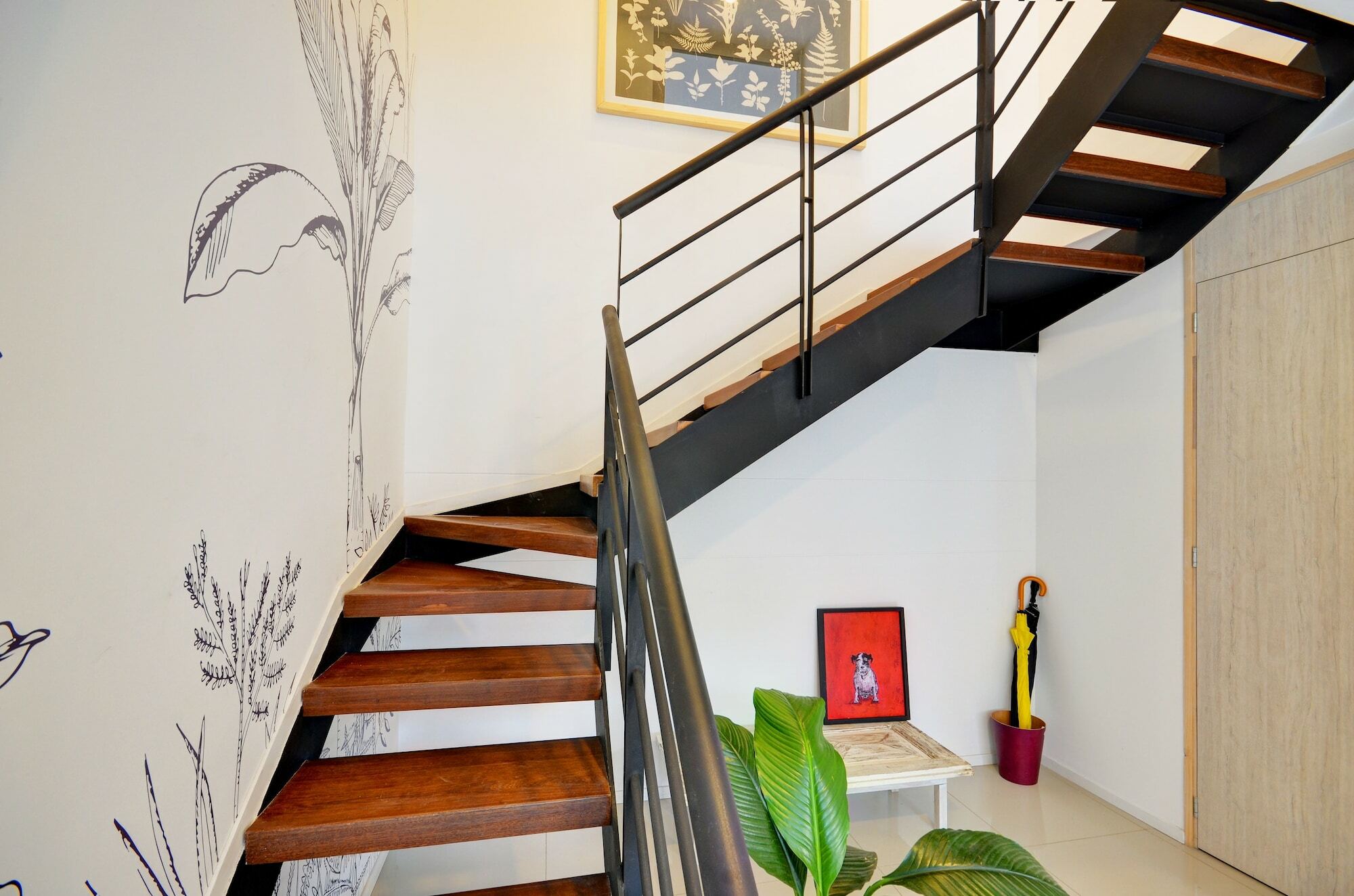 Aparthotel Manila House Medellín Exterior foto